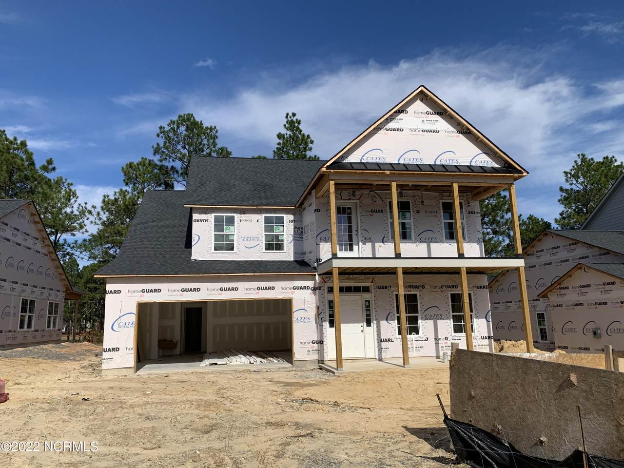 1233 Tillery Drive - Photo 1