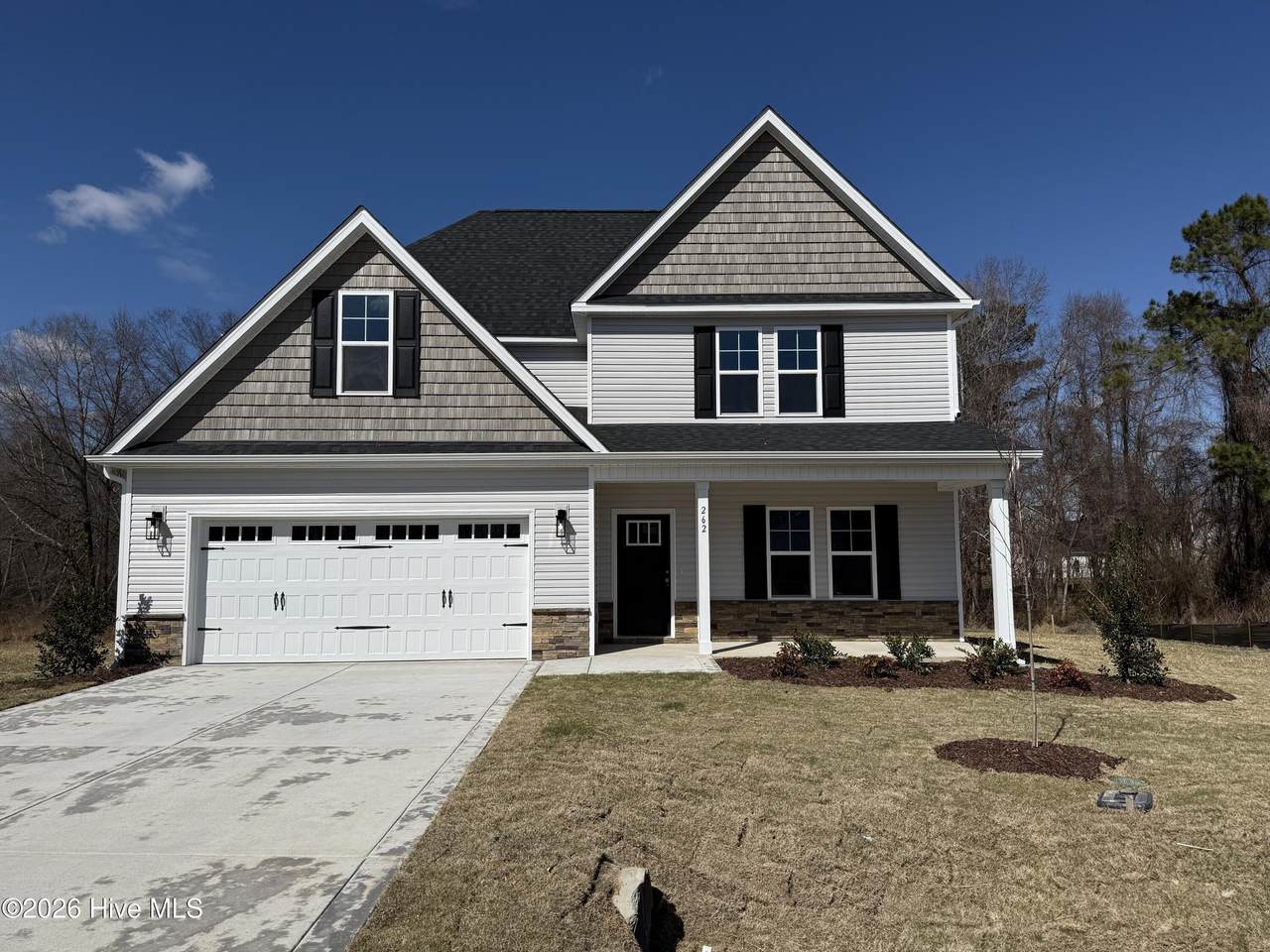 262 Yardley Drive - Photo 1