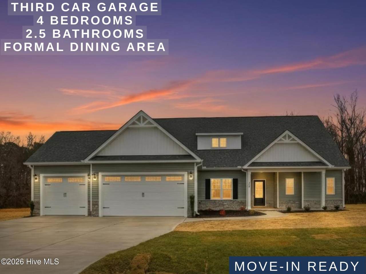 404 Creeks Edge Drive - Photo 1