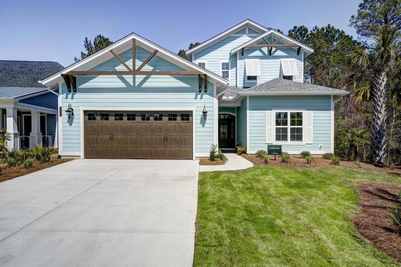 1244 Sleepy Oak Lane - Photo 1