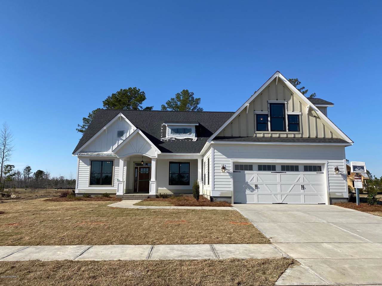 8110 Manassas Lake Lane - Photo 1