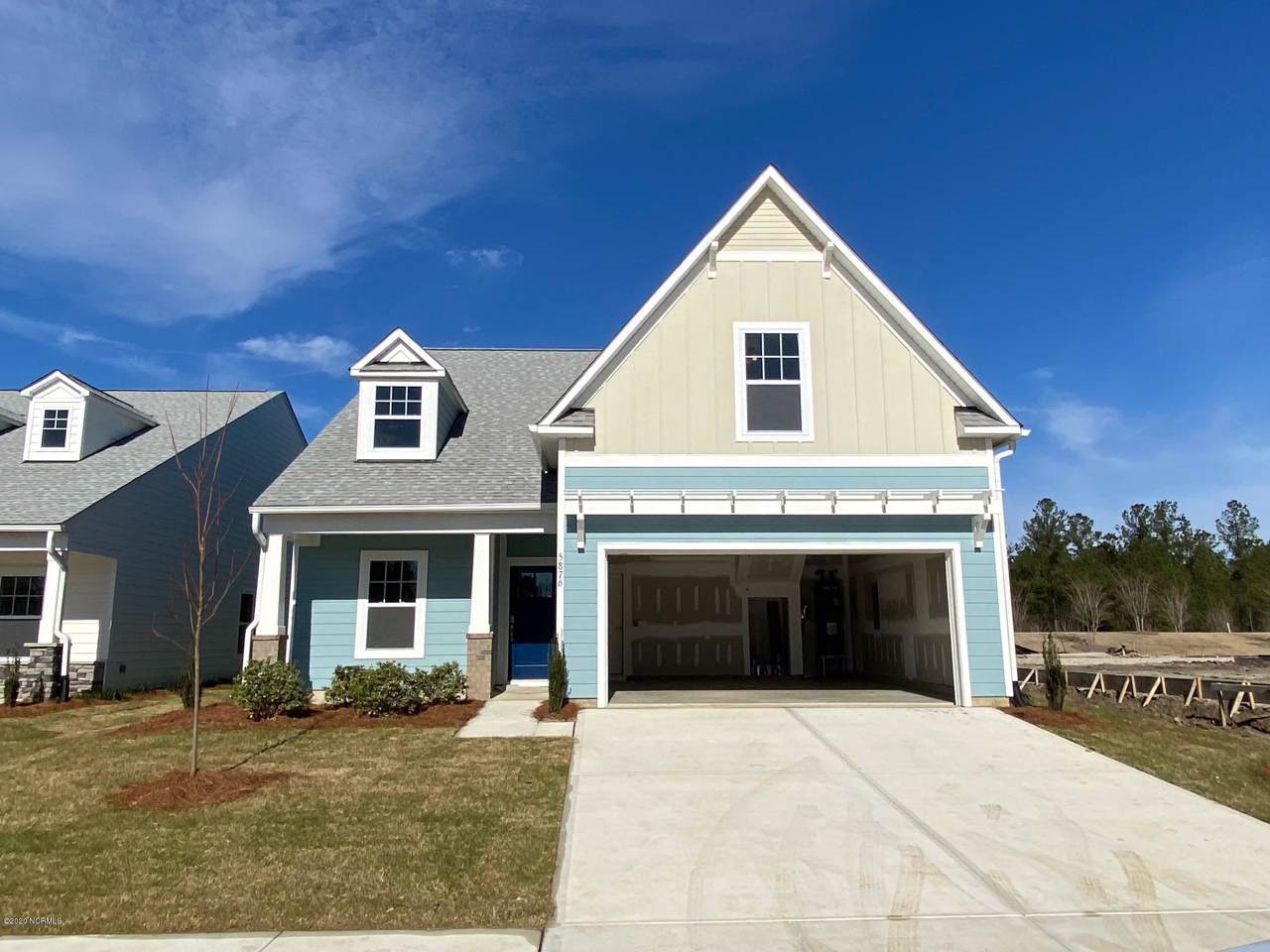 5876 Park West Circle - Photo 1