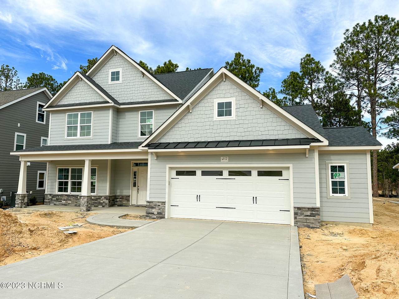 1217 Tillery Drive - Photo 1