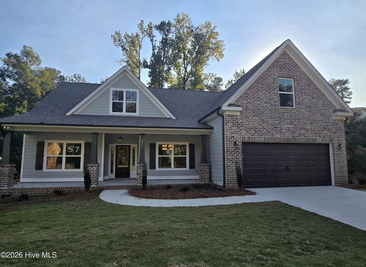 251 Oakbrook Drive - Photo 1
