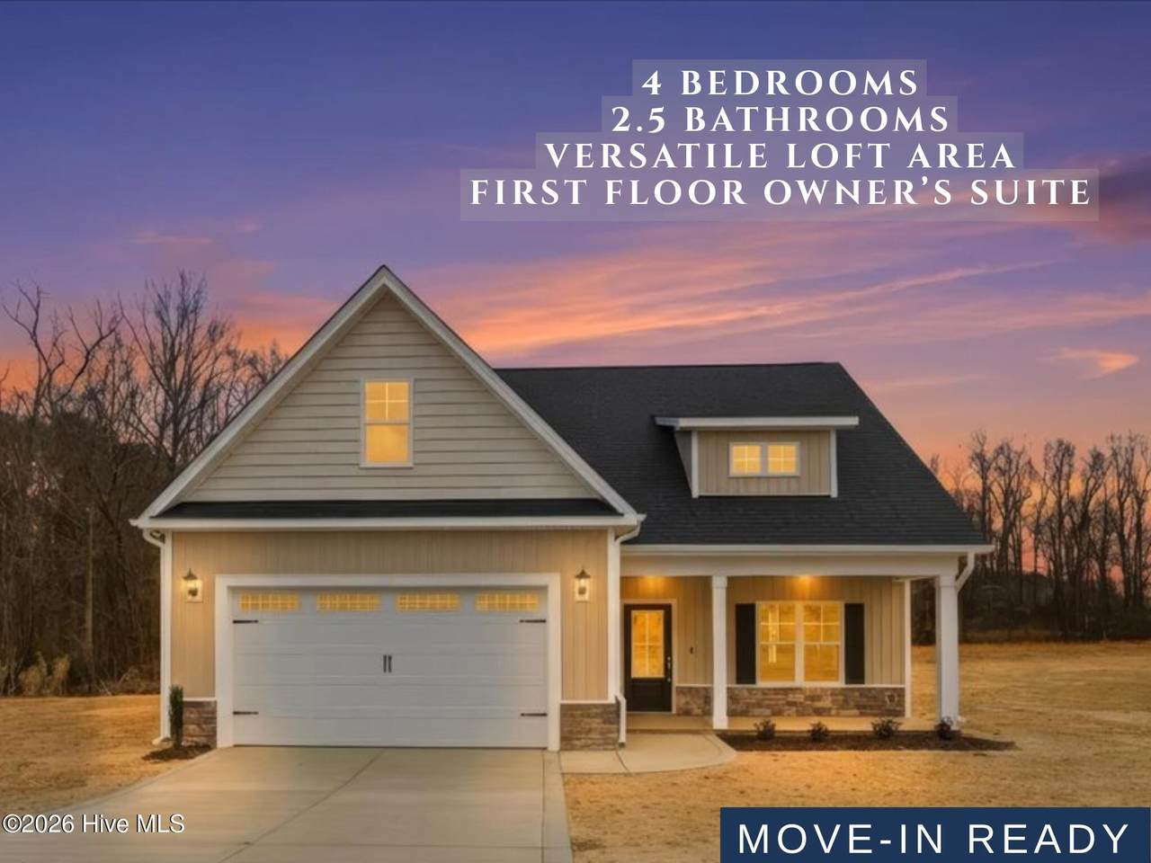 408 Creeks Edge Drive - Photo 1