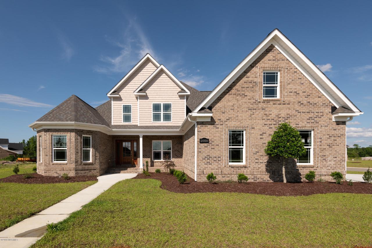 1825 Tucker Road - Photo 1