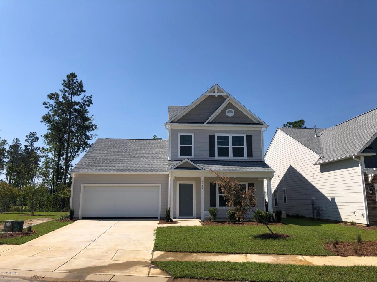 4194 Druids Glen Drive - Photo 1