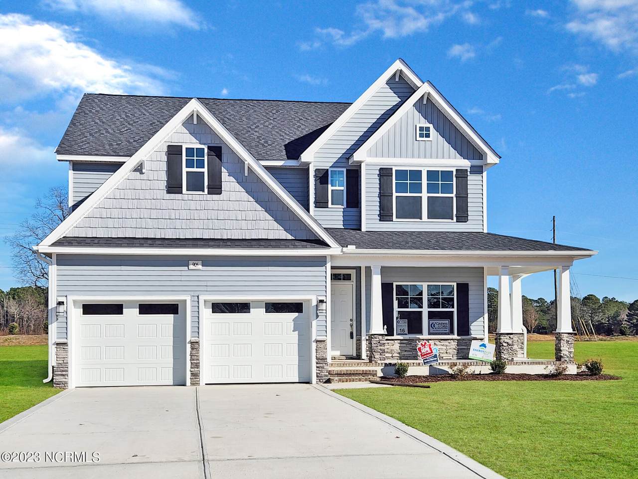 905 Arbor Rose Drive - Photo 1