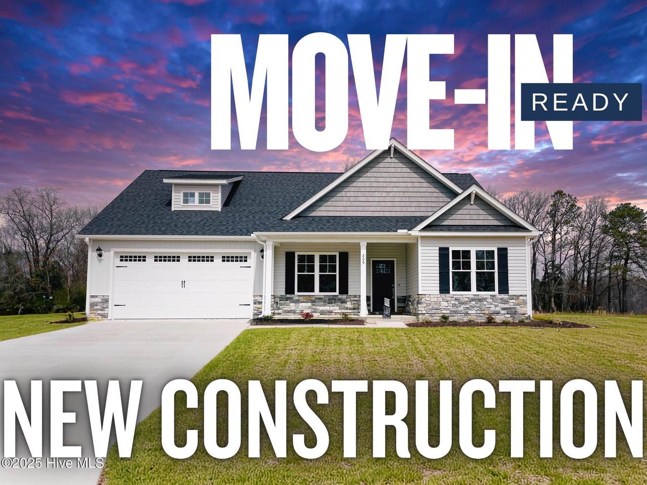 209 Creeks Edge Drive - Photo 1