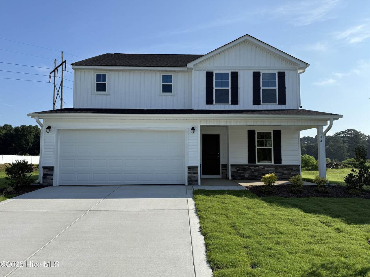 82 Emily Gardens Drive - Photo 1