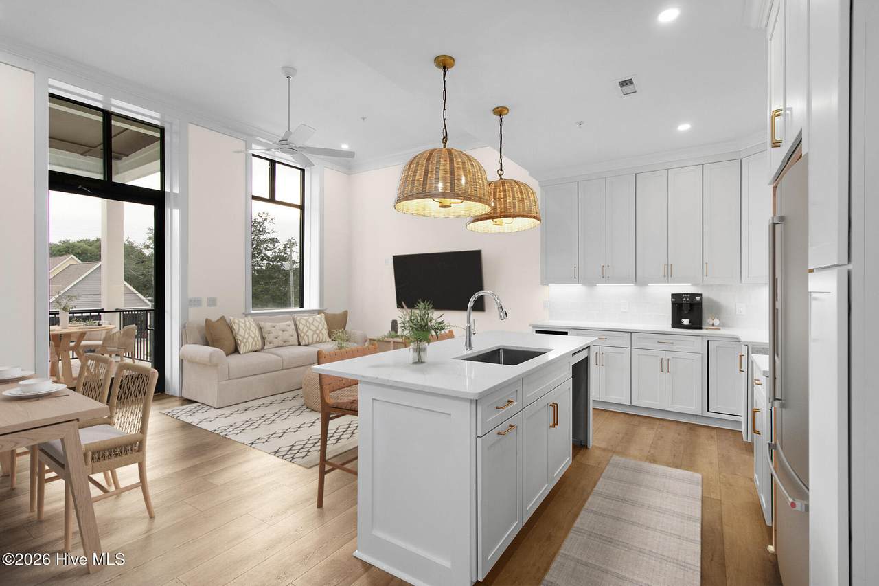 805 Mulberry Street - Photo 1