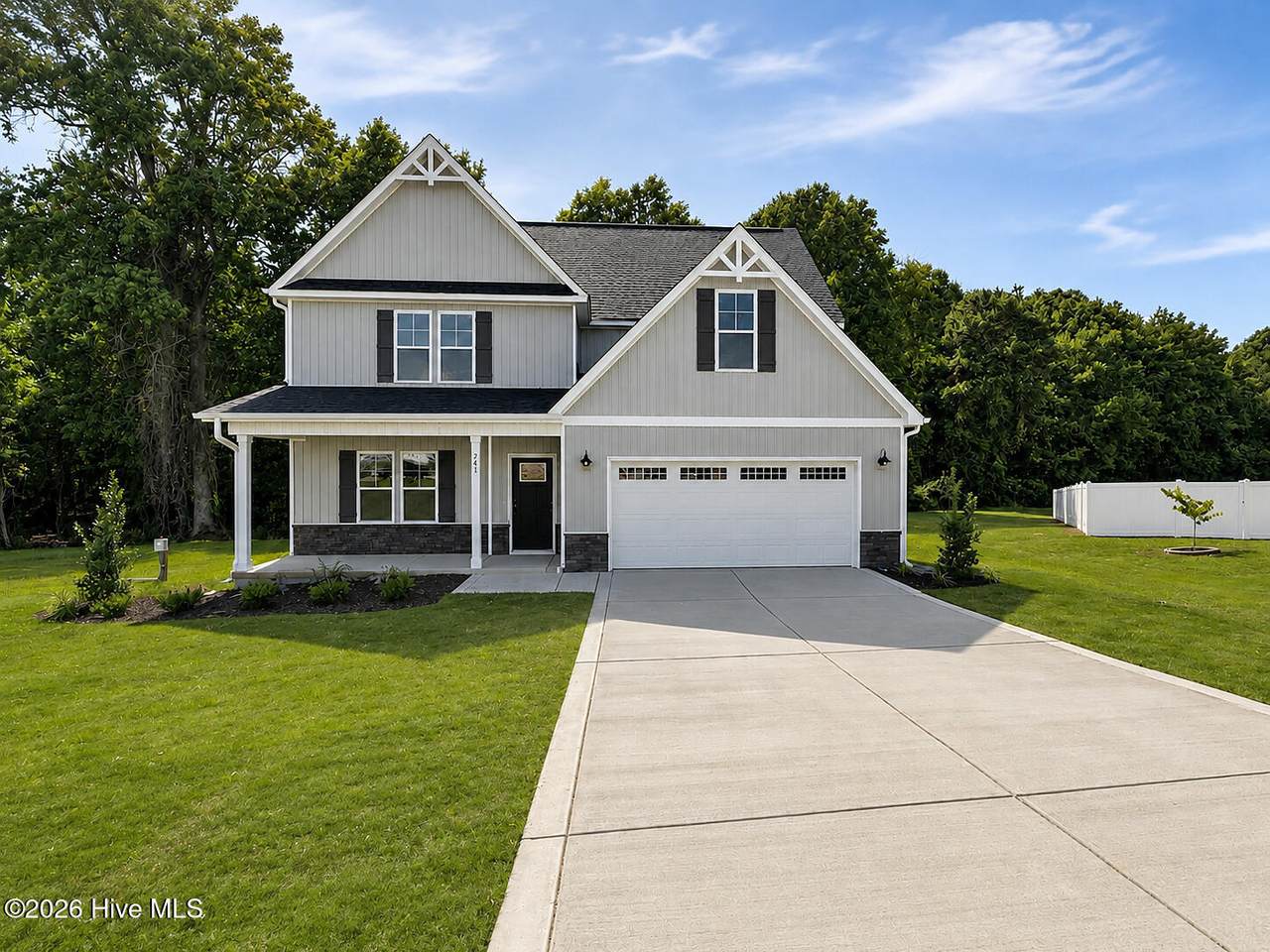 261 Yardley Drive - Photo 1