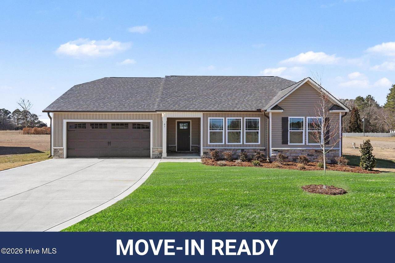61 Maxwell Farm Lane - Photo 1