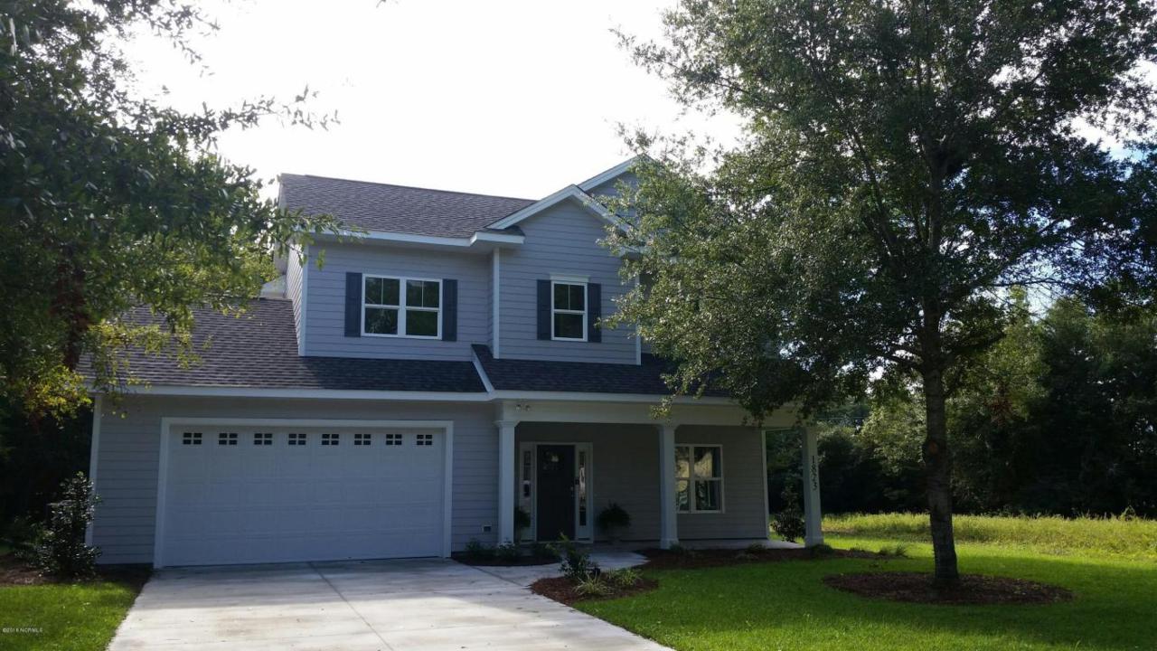 1823 Waterwing Drive SW, Ocean Isle Beach, NC 28469 (MLS #100016242) :: Century 21 Sweyer & Associates