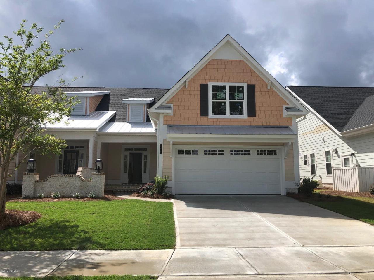 5512 Mt Pleasant Circle - Photo 1