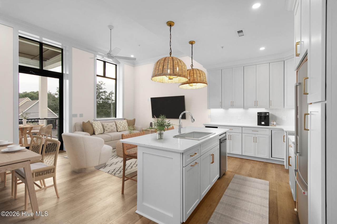 805 Mulberry Street - Photo 1