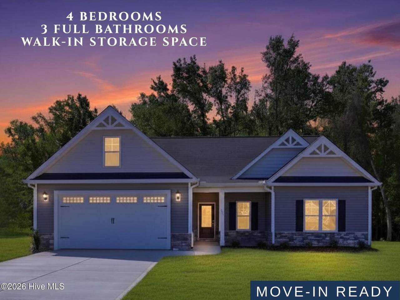 400 Creeks Edge Drive - Photo 1