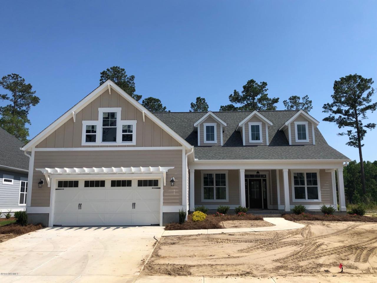 6366 Saxon Meadow Drive - Photo 1