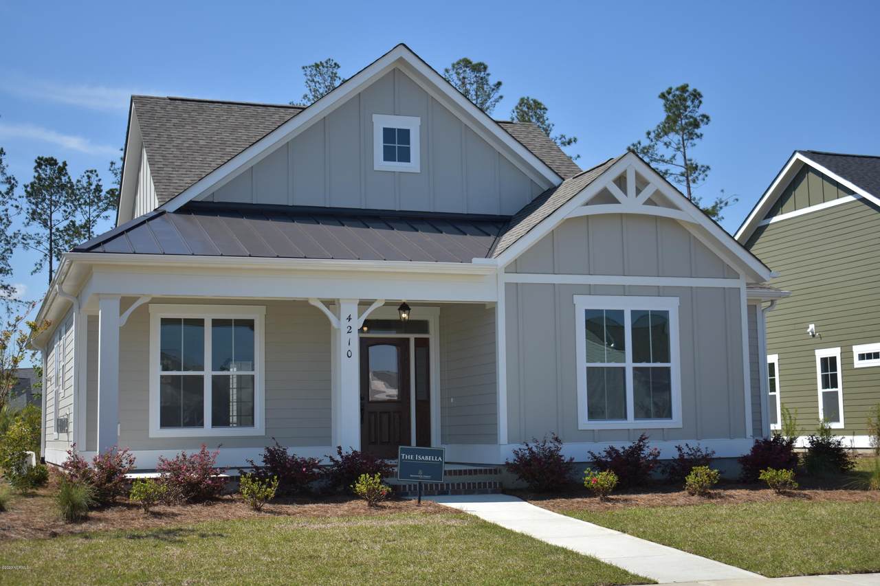 4210 Druid's Glen Drive - Photo 1 4210 Druid's Glen Drive - Photo 1