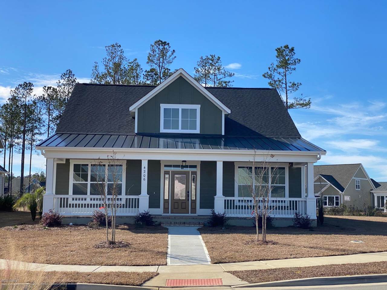 4206 Druid's Glen Drive - Photo 1