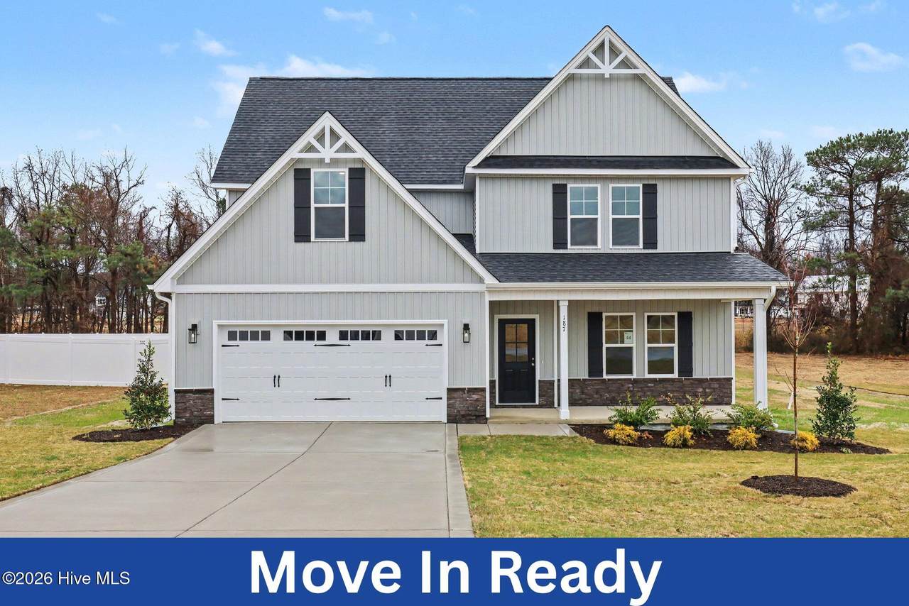 187 Tuskeegee Drive - Photo 1