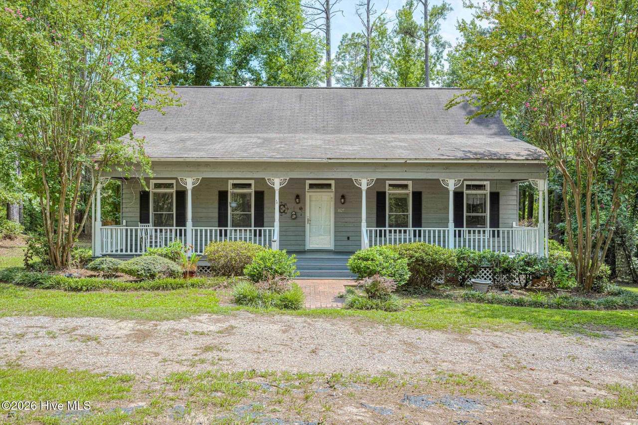 1827 Birch Drive - Photo 1