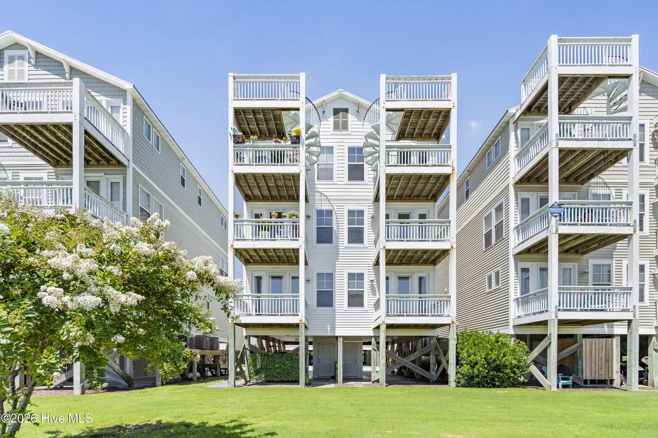 108 Egret Landing Court - Photo 1