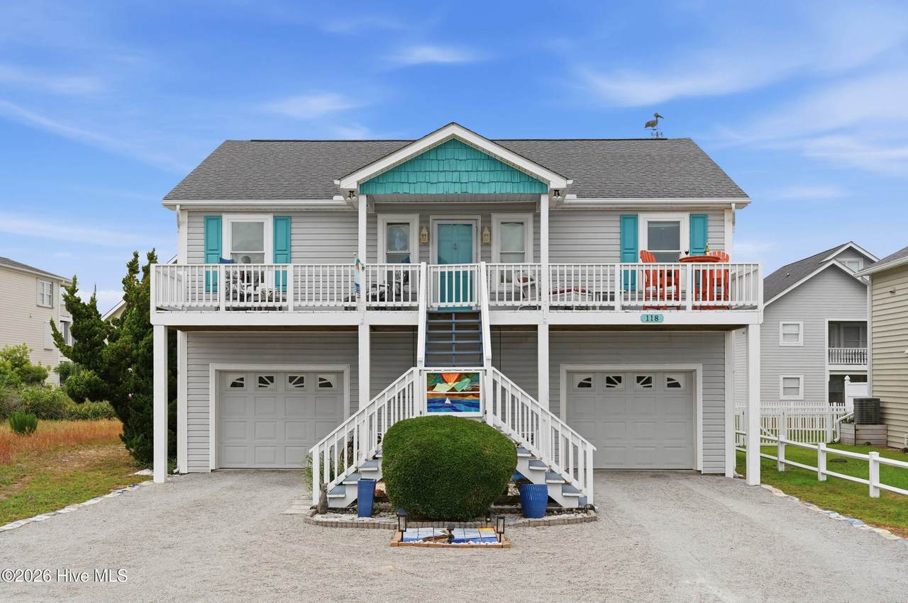 118 Crab Street - Photo 1