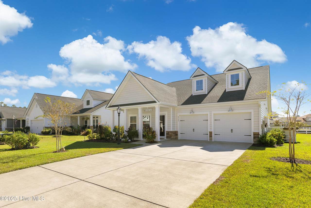 8940 Smithfield Drive - Photo 1