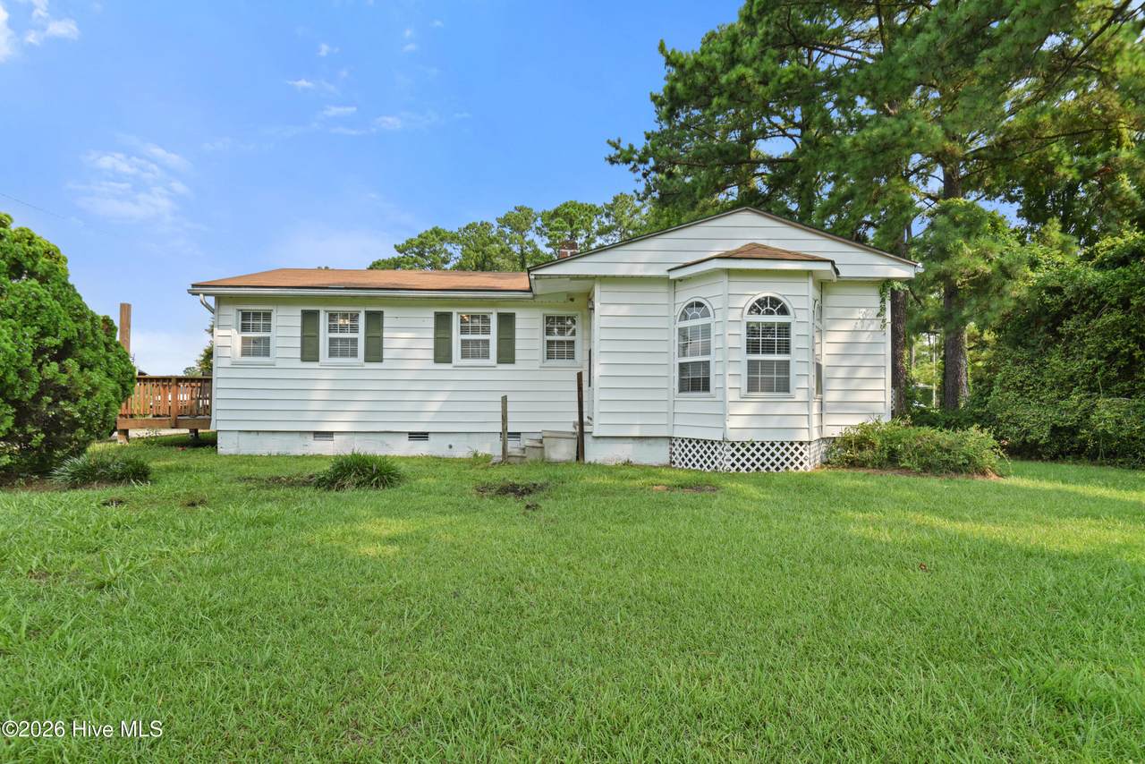 201 Blueberry Lane - Photo 1