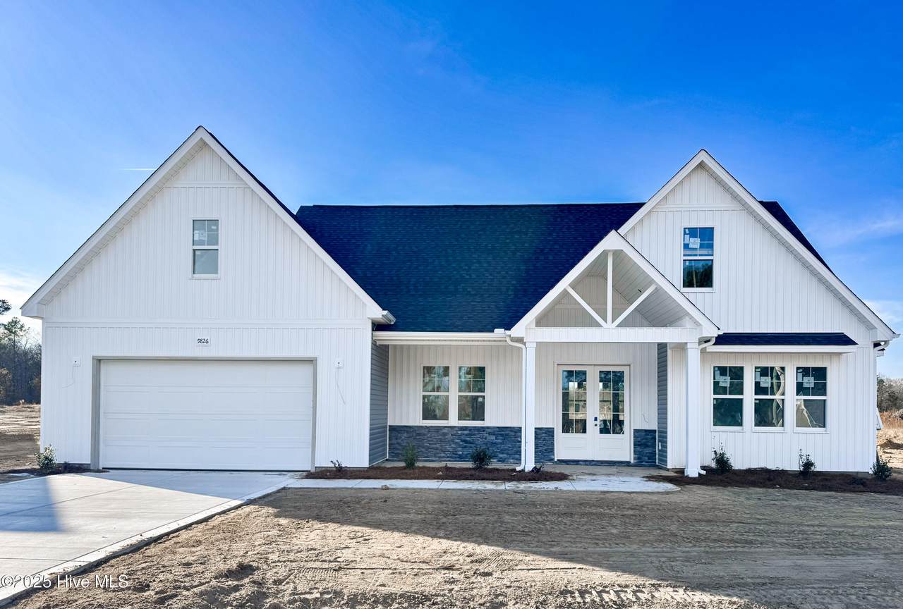 9826 Rockfish Road - Photo 1