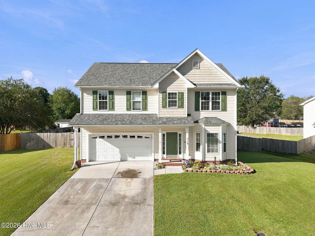 310 Exmoor Drive - Photo 1