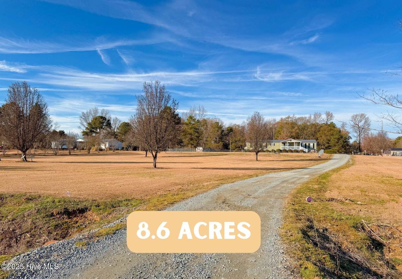 1552 Lancaster Road - Photo 1