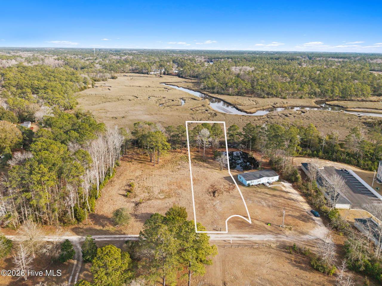 272 Edgewater Drive - Photo 1