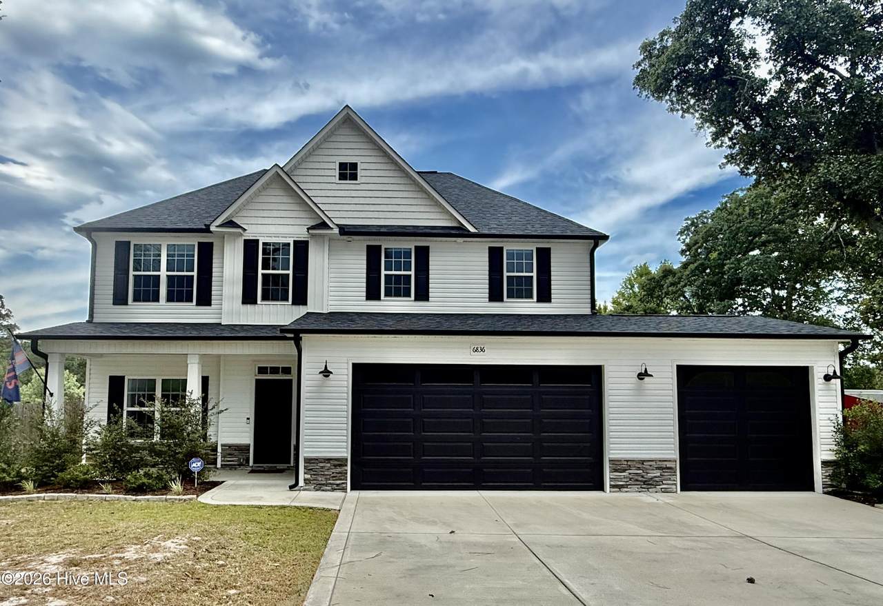 6836 Calloway Road - Photo 1