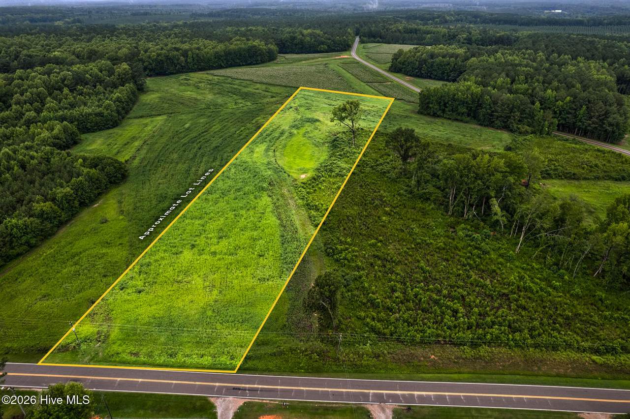 Lot 4 Avent Road - Photo 1
