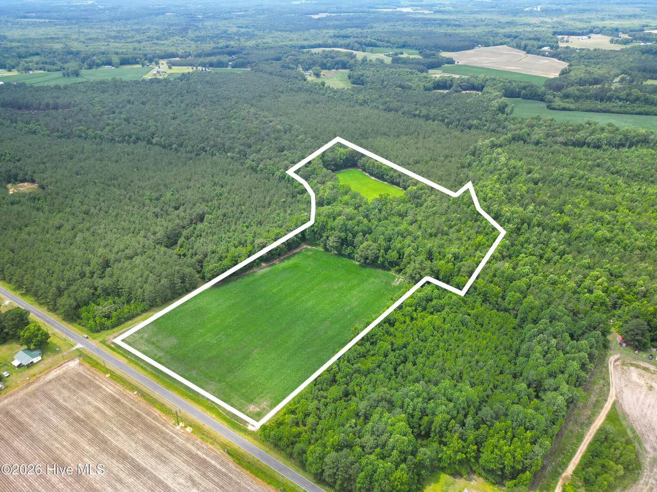 Tbd Farmers Union Road - Photo 1