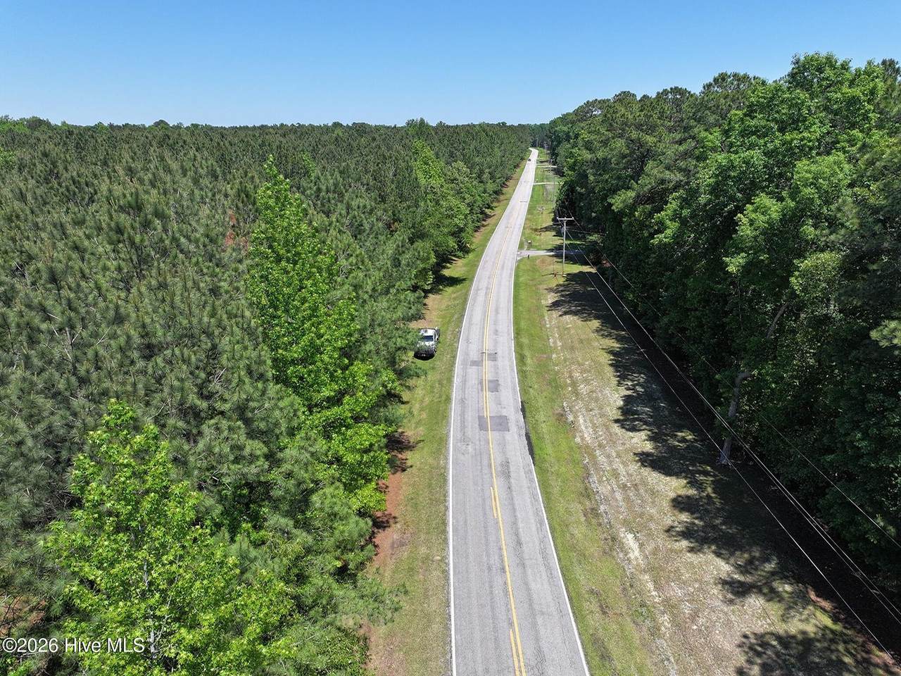 00 Tartt's Mill Road - Photo 1