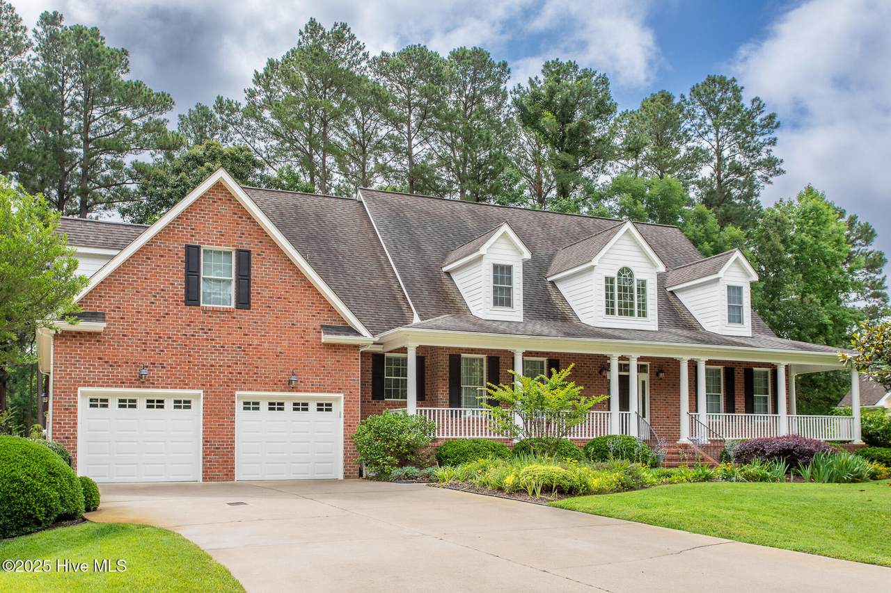 106 Reddes River Court - Photo 1