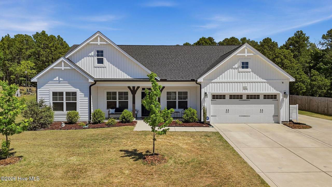 235 Enfield Drive - Photo 1