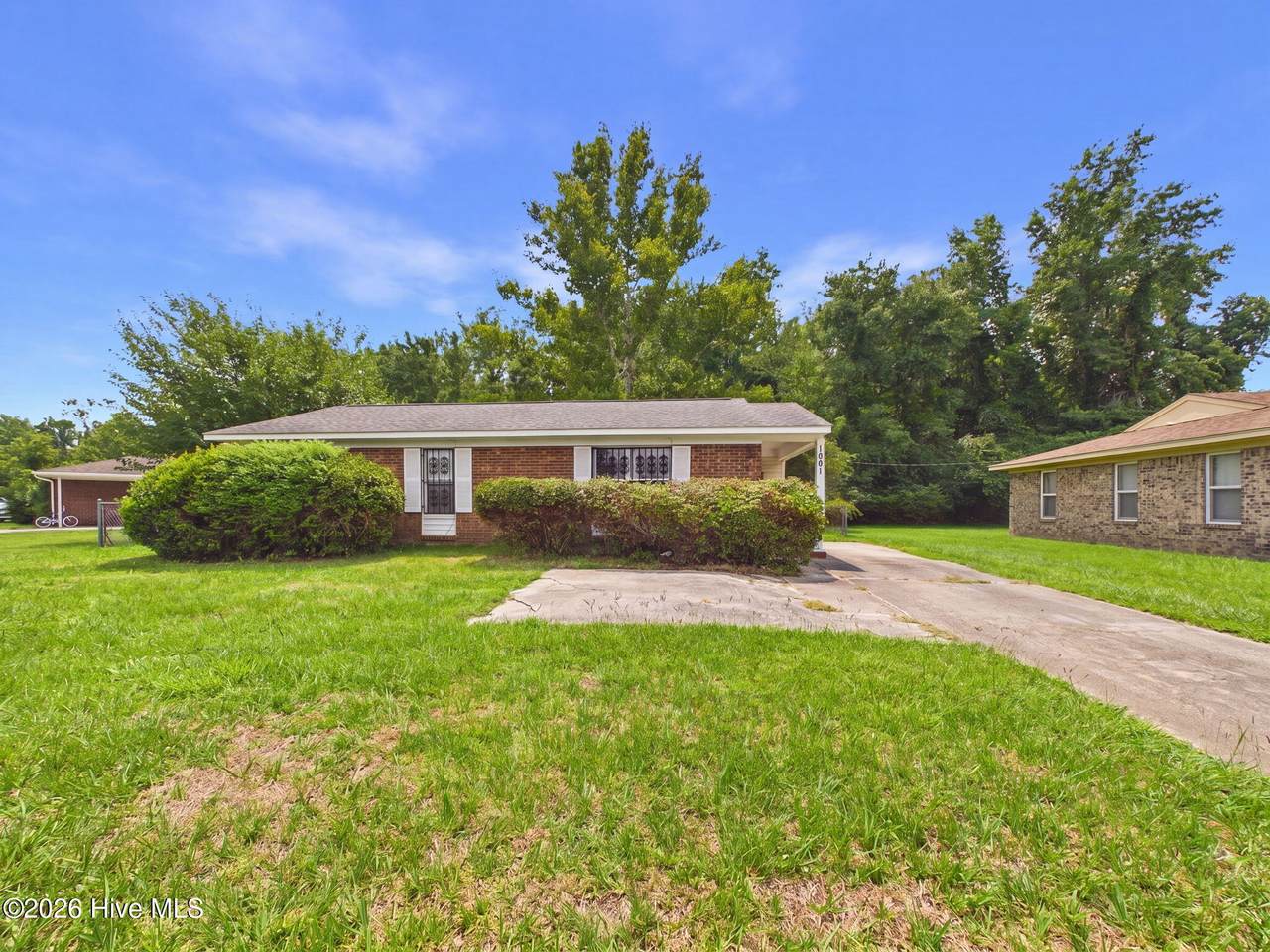 1201 Kornegay Avenue - Photo 1