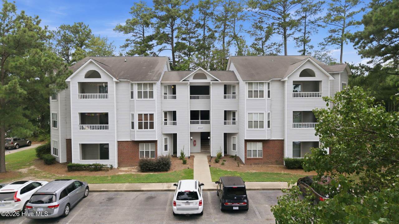 3320 Mulberry Lane - Photo 1