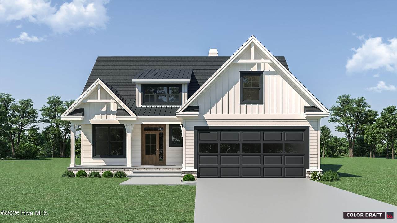 307 Taylorwood Drive - Photo 1