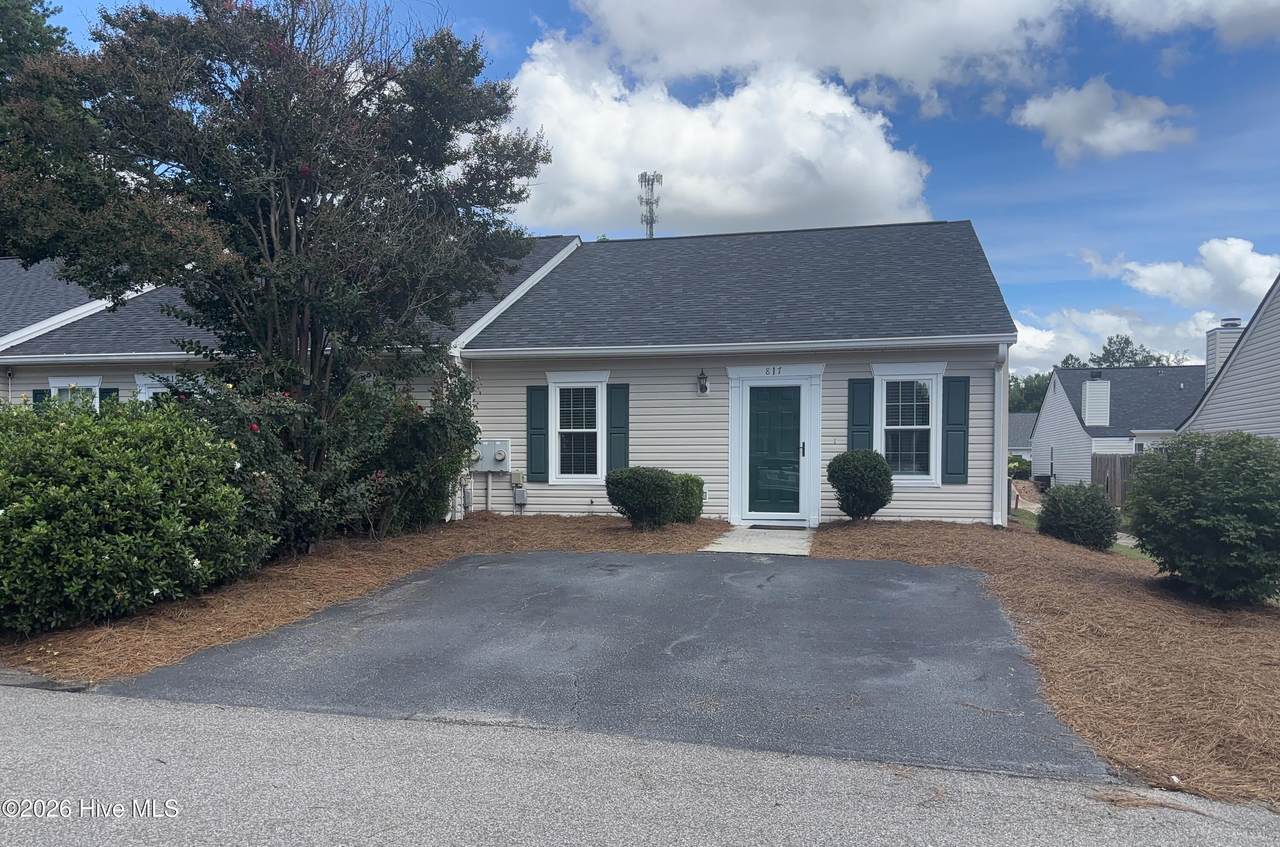 817 Fripp Court - Photo 1