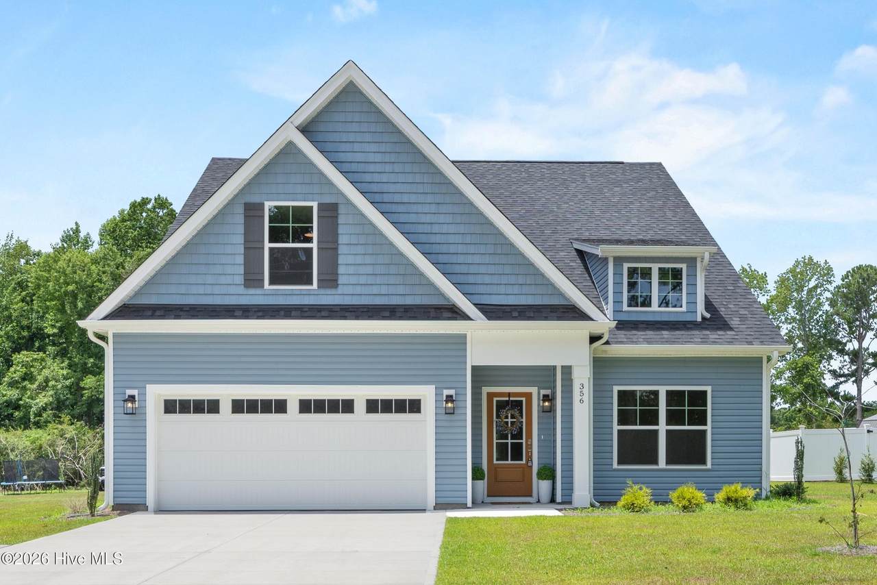 356 Hardison Road - Photo 1