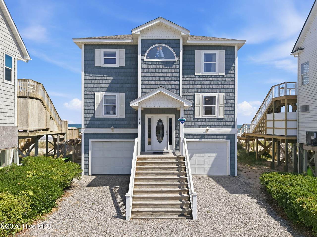 266 Sea Shore Drive - Photo 1