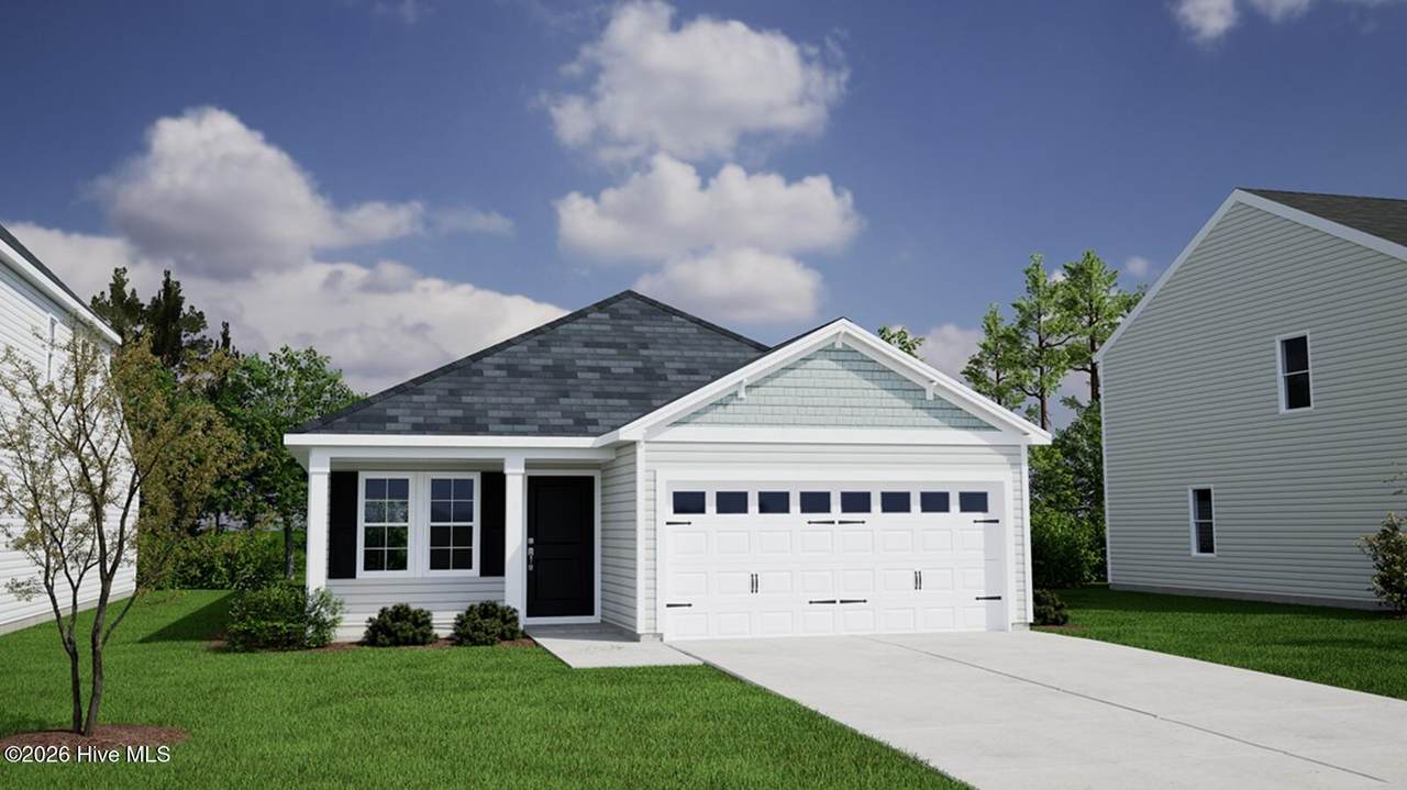 1149 Tennessee Walker Way - Photo 1