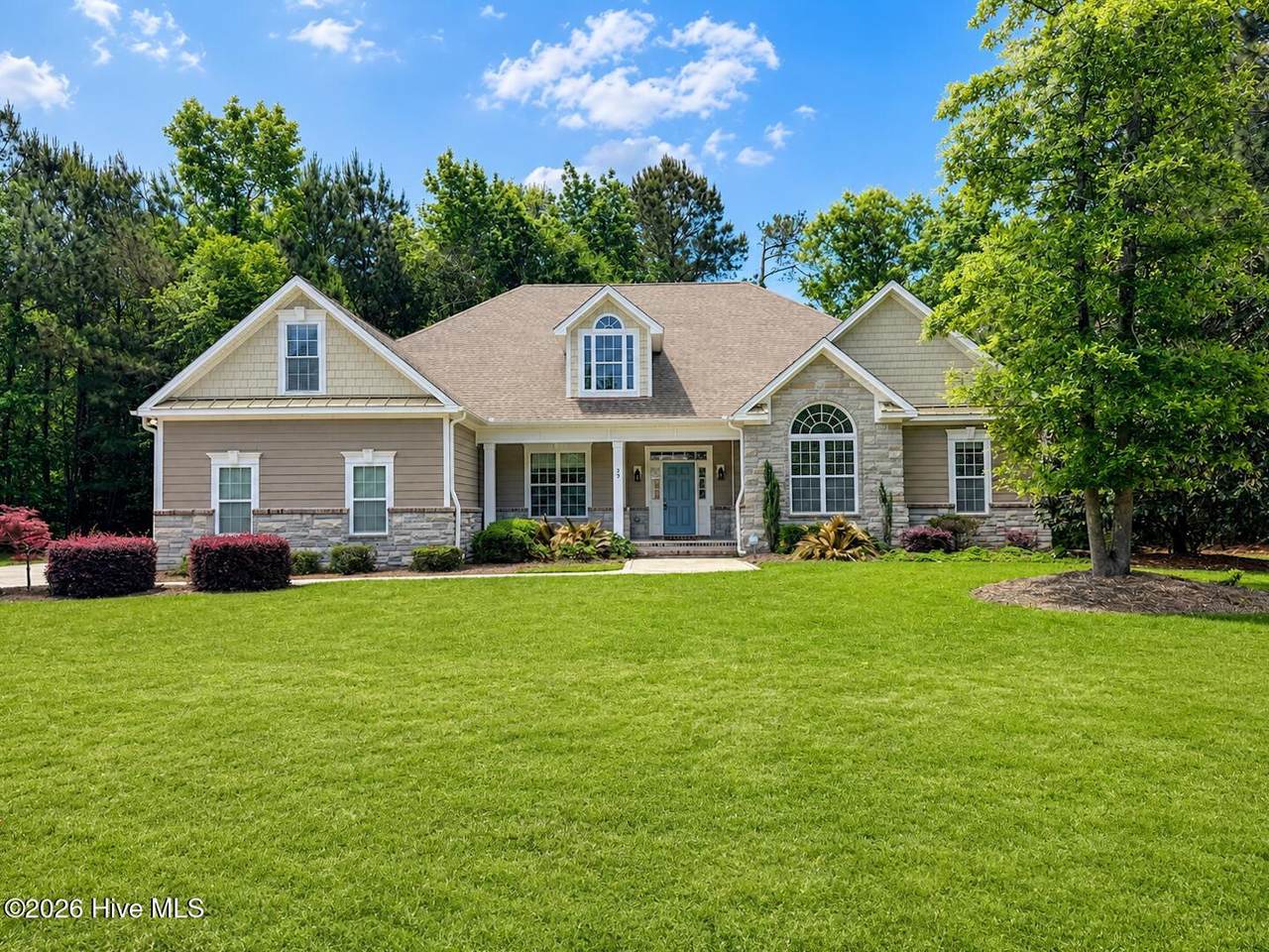 39 Excalibur Point - Photo 1