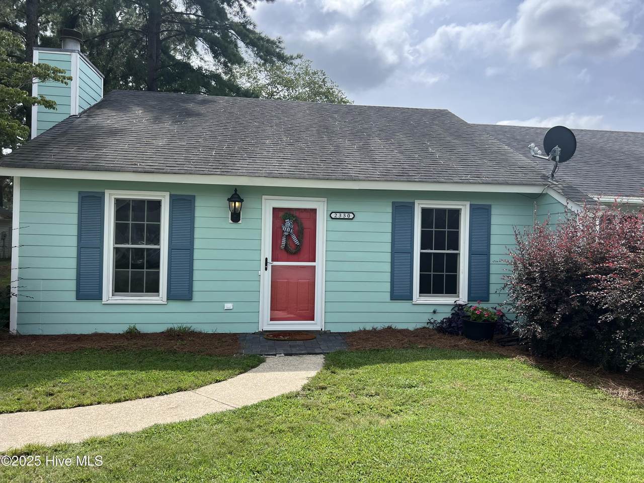 2330 Villa Drive - Photo 1