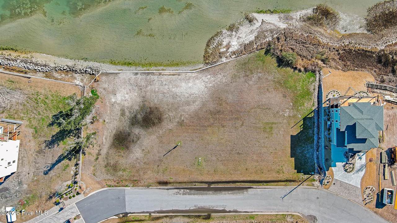 4729 Shore Drive - Photo 1
